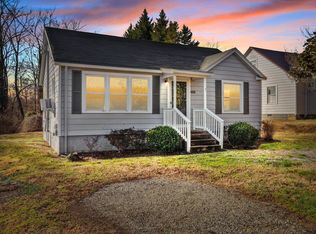 1151 Cavel Chub Lake Rd, Roxboro, NC 27574