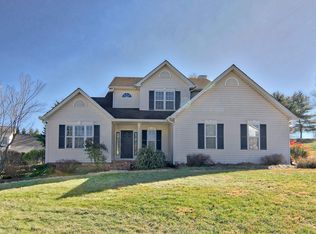 503 Meadow Rdg, Radford, VA 24141