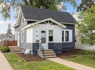 3854 21st Ave S, Minneapolis, MN 55407