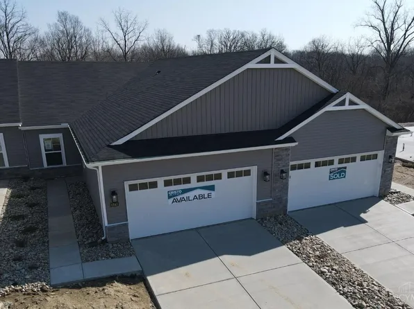 6841 Traditions St #26, Middletown, OH 45044