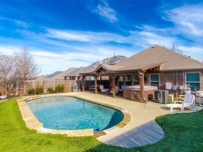 3513 Rio Grande Rd, Little Elm, TX, 75068