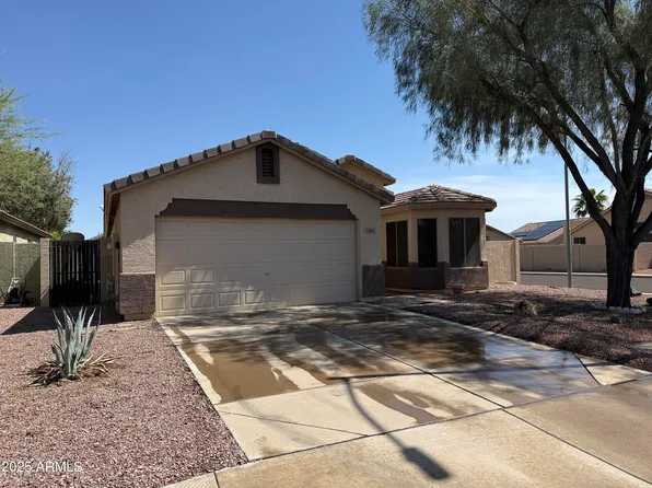 14811 N 133RD Drive, Surprise, AZ 85379
