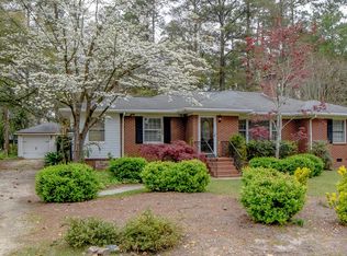 842 Brandy Rd SE, Aiken, SC 29801