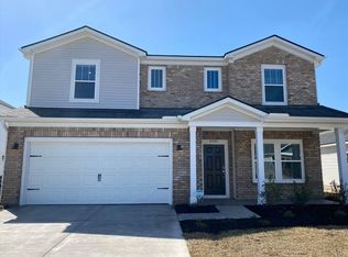 4582 Day Lily Run St LOT 925, Myrtle Beach, SC 29579