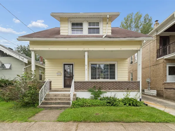 1029 W 30th St, Erie, PA 16508