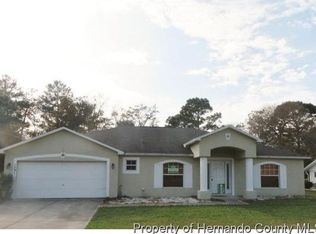 1391 Whitewood Ave, Spring Hill, FL 34609