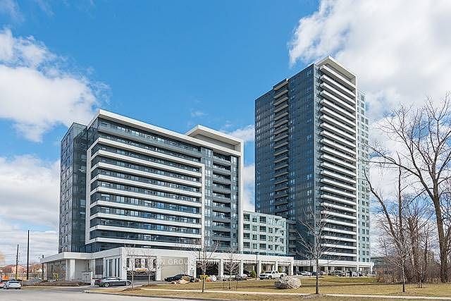 1st image of 7900 Bathurst St #1114