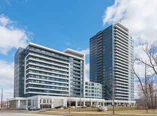 7900 Bathurst St #1114, Vaughan, ON L4J0J9