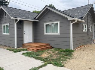 1122 Catlin St, Missoula, MT 59801