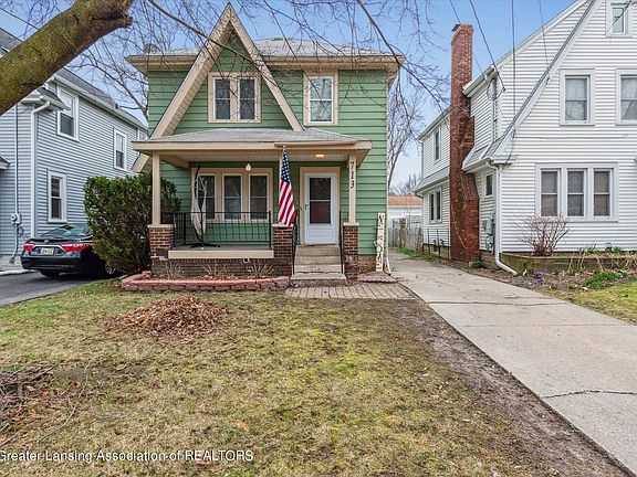 2nd image of 713 N Hayford Ave