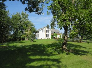16544 Alvorton, Alvordton, OH 43501