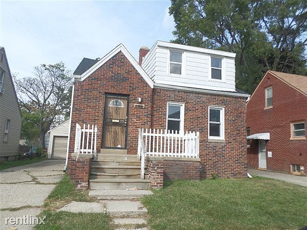 Front exterior