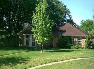 3528 Coachman Rd, Montgomery, AL 36116