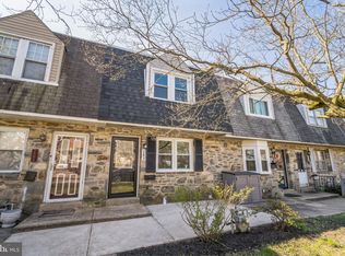 783 Windsor Cir, Folcroft, PA 19032