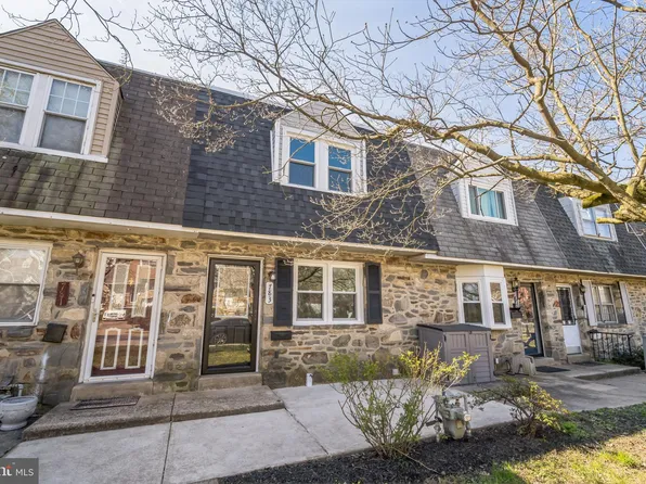 783 Windsor Cir, Folcroft, PA 19032