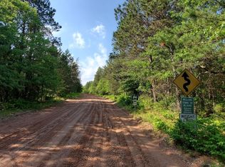 32191 River Rd, Danbury, WI 54830