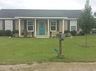 54 Oak Ln, Belmont, MS 38827