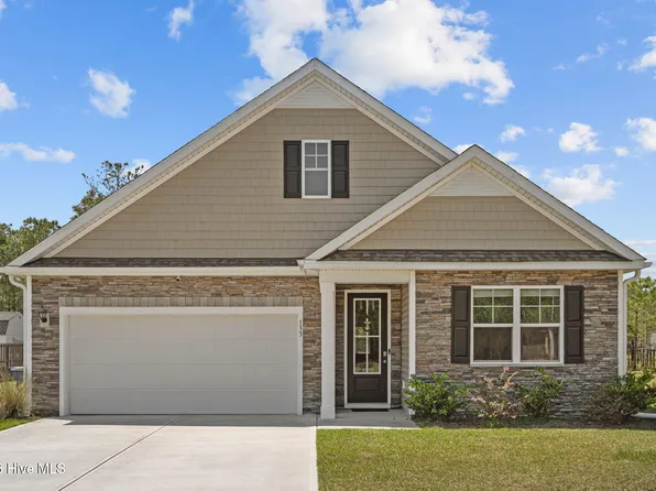 133 Delray Court, Sneads Ferry, NC 28460