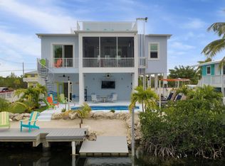 27432 Antigua Ln, Ramrod Key, FL 33042