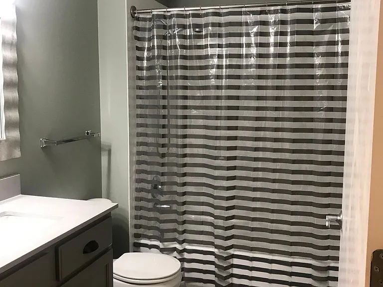 Updated bath