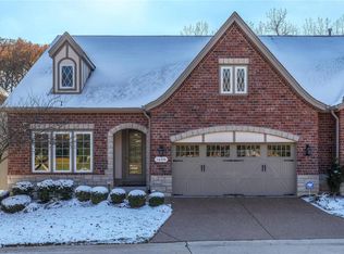 16338 Baxter Rd, Chesterfield, MO 63005