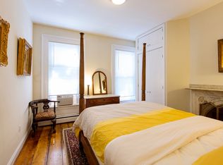 237 Northampton St #1, Boston, MA 02118