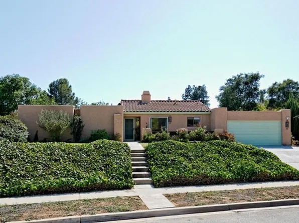 711 W Country Dr, Ojai, CA 93023