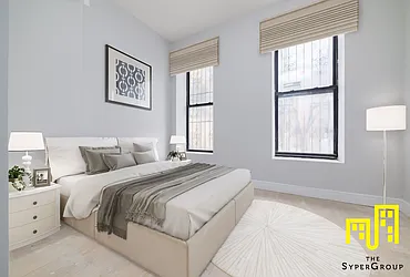 Rented by The Syper Group