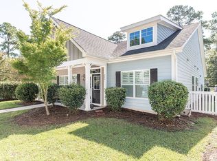 203 Comiskey Park Cir, Summerville, SC 29485