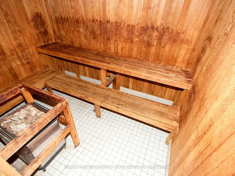 2177 Burnhamthorpe Rd W #1810 — Photo 36