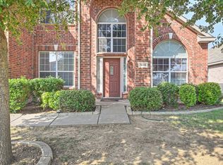7606 Longbow Ln, Arlington, TX 76002