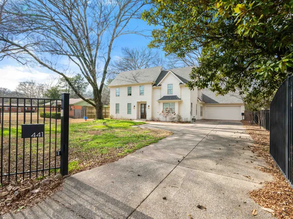 441 Waring Rd, Memphis, TN 38117