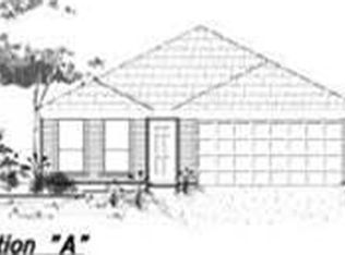 12414 Greenmesa Dr, Houston, TX 77044