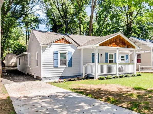 1628 Alder Ct, Atlanta, GA 30317