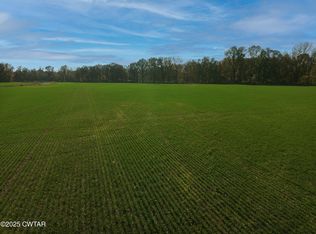 170 Hatchie Station Rd, Mercer, TN 38392