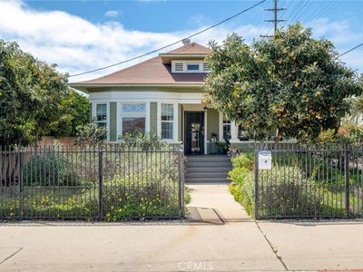 341 N Mesa St, San Pedro, CA, 90731