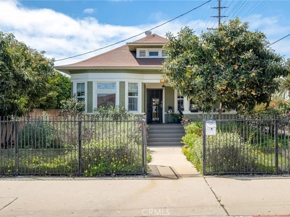 341 N Mesa St, San Pedro, CA 90731