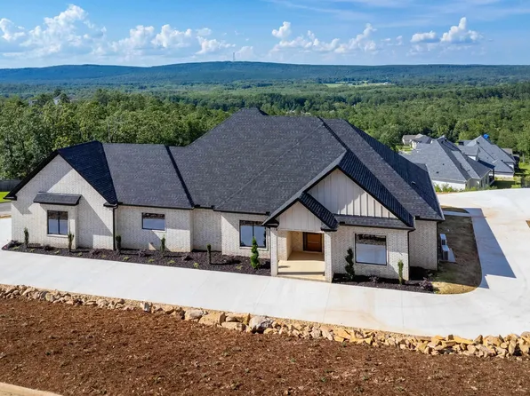 17120 Waterview Meadow Blvd, Roland, AR 72135