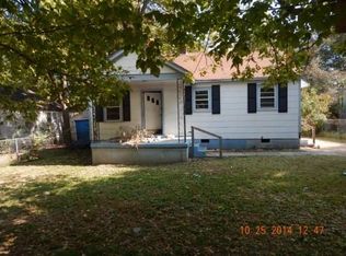 3056 Benjestown Rd, Memphis, TN 38127