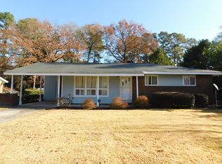 521 Siskin Cir, North Augusta, SC 29841