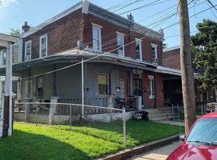 107 N 2nd St, Darby, PA 19023