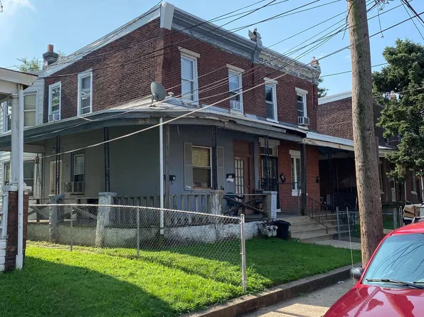 107 N 2nd St, Darby, PA 19023