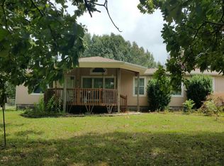 13575 E 1120th Rd, Stockton, MO 65785