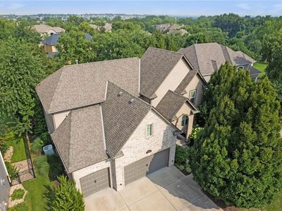 16305 Goddard St, Overland Park, KS, 66221