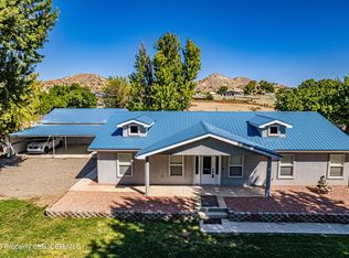 2518 E Blanco Blvd, Bloomfield, NM 87413