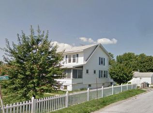 1032 Church St, Baltimore, MD