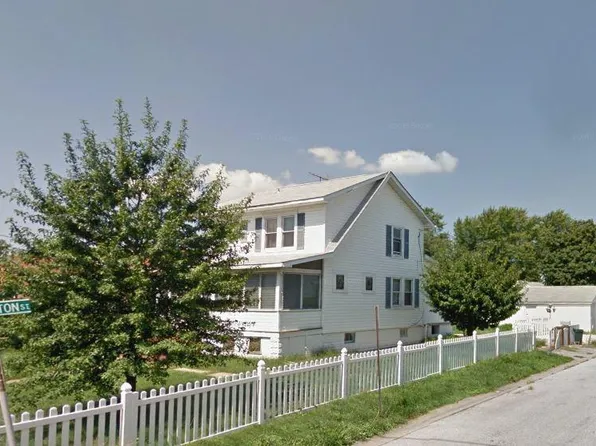 1032 Church St, Baltimore, MD 21225
