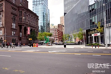 Rented by Urbane Brokerage