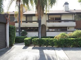 9600 Van Nuys Blvd Unit 210, Panorama City, CA