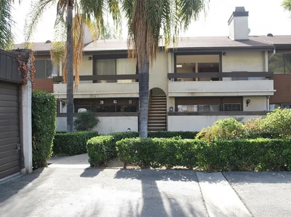 9600 Van Nuys Blvd Unit 210, Panorama City, CA 91402